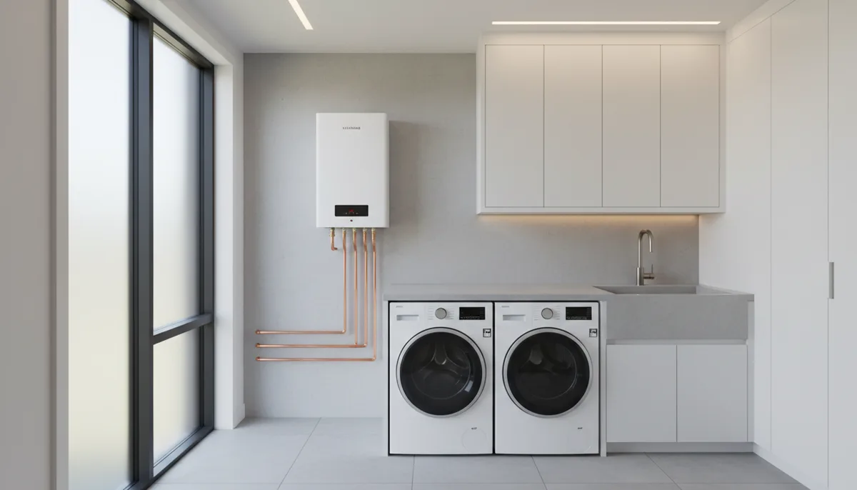 Plumber Fulshear — Every plumbing job, one place to start